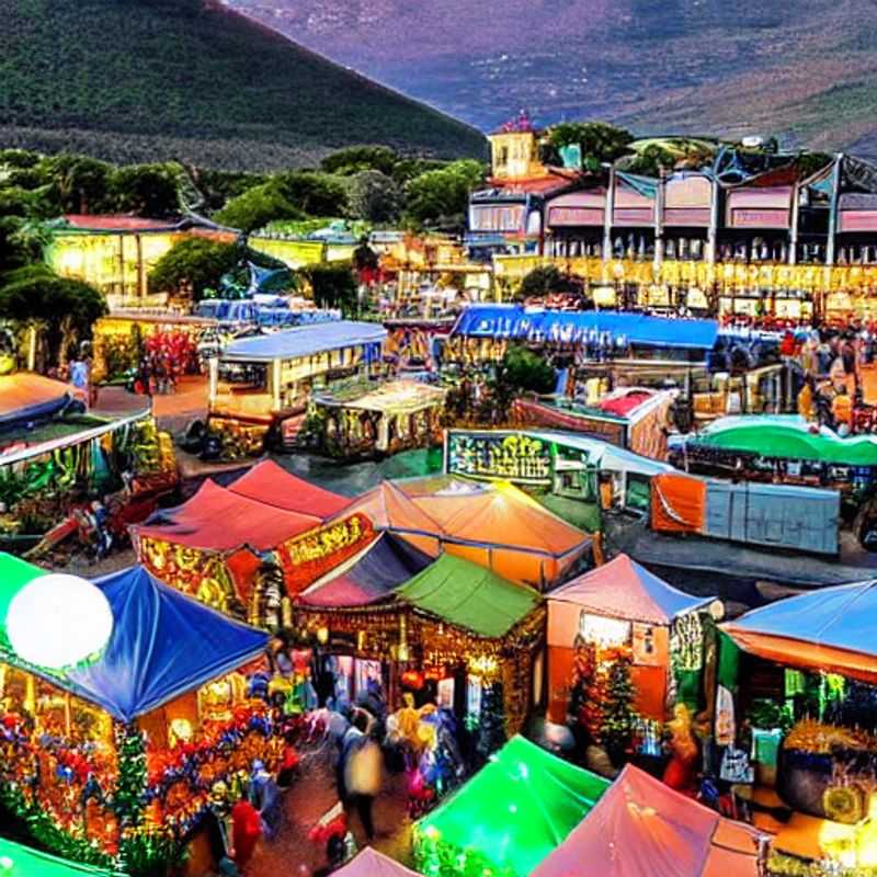 Menos multidões e filas menores nas atrações populares: A Garden Route na Africa do Sul é boa para férias de verão?<h3>Fuja das multidões: Um guia digital nômade para férias de verão na Garden Route</h3><h3>Sol, areia e... menos gente? Desvendando a Garden Route na alta temporada</h3><h3>Garden Route no verão: Descubra o segredo para curtir as atrações sem filas gigantescas</h3><h3>Africa do Sul sem multidões: Como aproveitar a Garden Route no auge do verão</h3><h3>Menos turistas, mais aventura: Planeje sua viagem de verão inesquecível à Garden Route</h3>