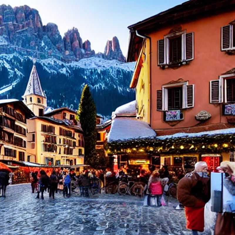 Les Dolomites en été : un paradis estival (ou une ruée vers l'or touristique ?)<h3>Dolomites été : Prix bas garantis ? Décodage des tarifs hiver vs été</h3><h3>Vacances d'été dans les Dolomites : Budget serré ? Pas de problème !</h3><h3>Itinéraire Dolomites été : aventure humaine et panoramas époustouflants</h3><h3>Dolomites, été : L'avis d'un nomade digital (et pourquoi vous devriez y aller !)</h3><h3>Explorer les Dolomites en été : au-delà des sentiers battus</h3><h3>Dolomites été : Le guide du routard connecté (et économe !)</h3><h3>Hébergement & vols : Dolomites été – Comment optimiser votre budget ?</h3>