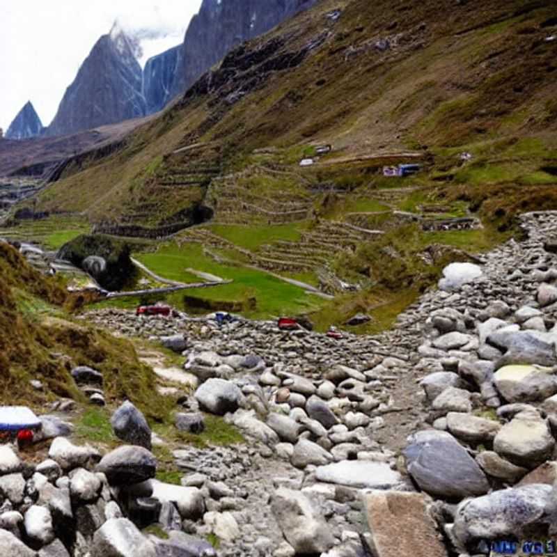 Le Circuit de Huayhuash en été : Budget randonnée et hébergement – Mythe ou réalité ?<h3>Huayhuash en été : Coût du voyage et hébergement – Une aventure à décrypter !</h3><h3>Trekking Huayhuash : Été, budget et hébergement – L’équation du voyageur numérique</h3><h3>Circuit de Huayhuash : Vacances d’été – Décryptage des coûts et hébergements</h3><h3>Aventure péruvienne : Le Huayhuash en été – Budget, hébergement et légendes</h3><h3>Vacances estivales au Pérou : Le circuit de Huayhuash – Coût, hébergement et mystères andins</h3><h3>Huayhuash, été indien : Guide numérique pour un budget randonnée et hébergement</h3>