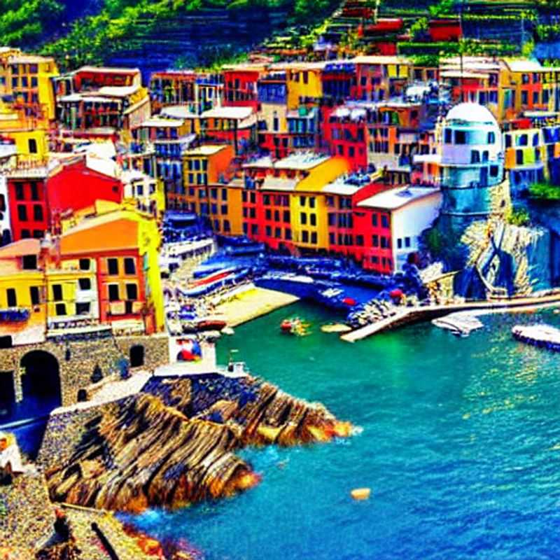 Cinque Terre en été : Fêtes, culture et escapades hors des sentiers battus<h3>Cinque Terre l'été : Festivals et événements culturels - une expérience italienne authentique</h3><h3>Vacances d'été à Cinque Terre : Explorez les festivals et évènements culturels au-delà des foules</h3><h3>Cinque Terre en été : Profitez des festivals et événements locaux - guide pratique pour un voyage économique</h3><h3>Été à Cinque Terre : Au-delà des touristes - découvrez les fêtes et la culture locale</h3>