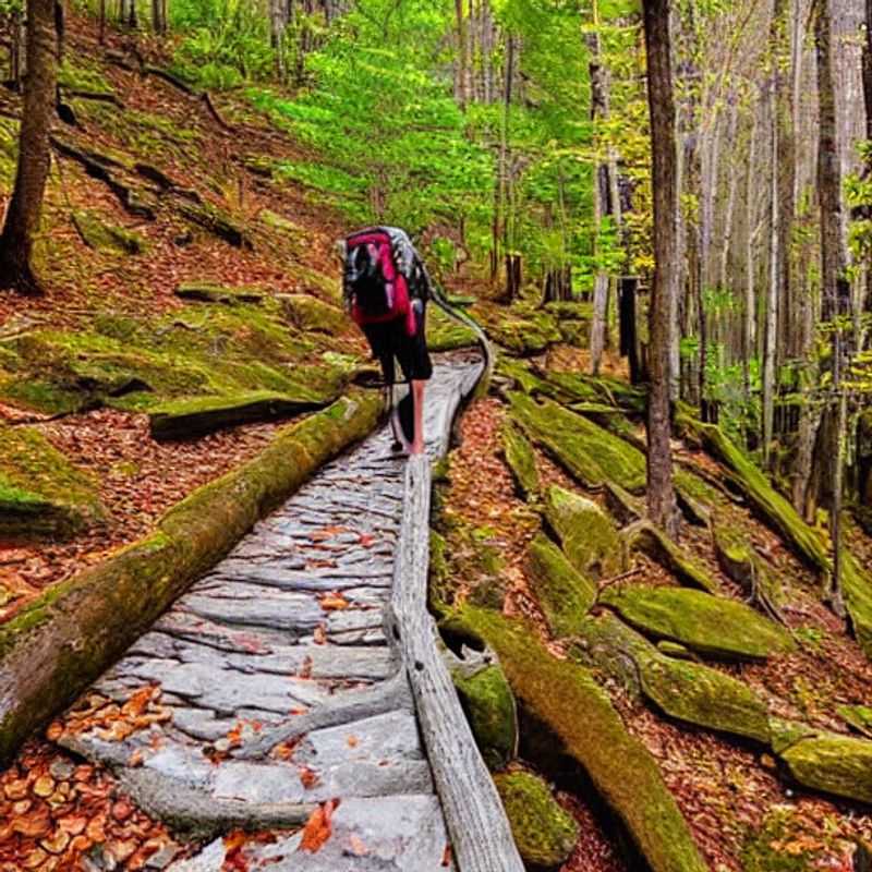 ¿Es el Sendero de los Apalaches, EE. UU., ideal para unas vacaciones de verano? Consejos para tu aventura estival<h3>El Sendero de los Apalaches en verano: ¡Aventura al aire libre sin límites! (con datos de horarios de atracciones)</h3><h3>Planifica tu escapada veraniega al Sendero de los Apalaches: ¡Evita cierres invernales!</h3><h3>Senderismo estival en los Apalaches: Mi experiencia personal y guía para un viaje inolvidable (considerando horarios de museos)</h3><h3>Apalaches en verano: ¡Descubre la magia de la naturaleza y planifica tu viaje con inteligencia! (horarios de apertura y cierres)</h3>