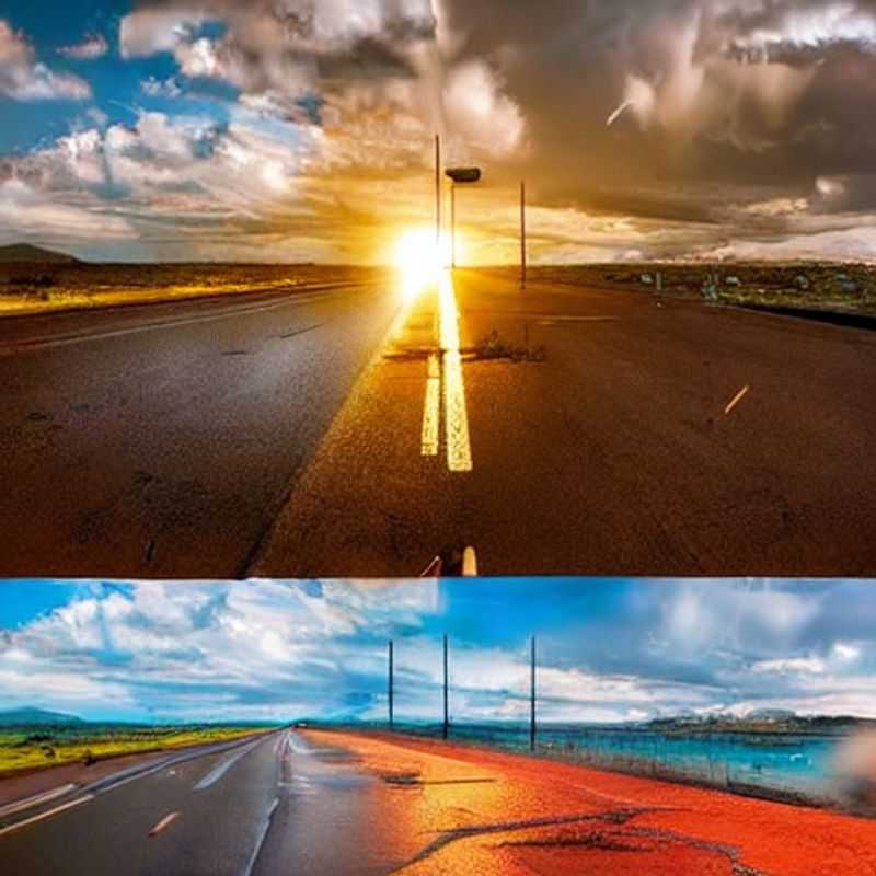 Austrália Ocidental no Verão: Roteiro de Carro na Temporada de Solstício? (Sim!)<h3>Dias Mais Curtos, Aventura Acesa: Road Trip na Austrália Ocidental no Verão?</h3><h3>Fuja do Calor (e das Multidões!): Road Trip épica pela Austrália Ocidental no Verão</h3><h3>O Sol Se Põe Mais Cedo, Mas a Diversão Não Para: Road Trip de Inverno na Austrália Ocidental</h3><h3>Intercâmbio Cultural e Paisagens De tirar o Fôlego: Um Roteiro de Carro pela Austrália Ocidental Fora de Temporada</h3><h3>A magia do outback australiano no verão: Uma viagem inesquecível</h3>