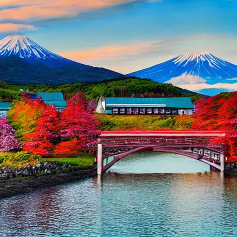 Hokkaido estival : Paradis photogénique ou légende estivale ?<h3>Hokkaido en été : L'abondance de paysages à couper le souffle, mythe ou réalité ?</h3><h3>Mystères photographiques d'Hokkaido : Un été au pays du soleil levant</h3><h3>L'été à Hokkaido : Décryptage d'un trésor photogénique</h3><h3>Hokkaido : L'enquête estivale d'un nomade numérique (et ses clichés époustouflants)</h3><h3>Au cœur d'Hokkaido : Quand la légende rejoint la réalité estivale (et les superbes photos !)</h3>