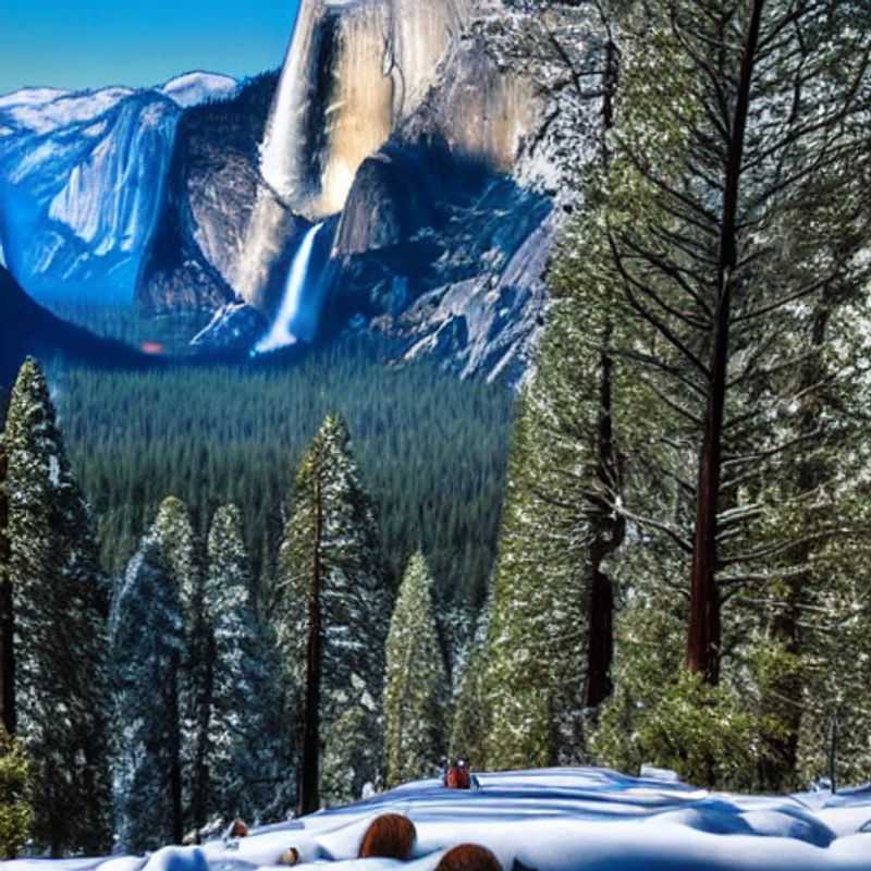 Yosemite en été : Fleurs, verdure et escapade romantique (est-ce une bonne idée ?)<h3>Yosemite l'été : Paradis fleuri ou piège à touristes ? Mon guide pour un séjour authentique et économique.</h3><h3>Yosemite en été : Explorez le parc autrement, loin des sentiers battus (conseils d'un nomade digital).</h3><h3>Fleurs, verdure et randonnée : Yosemite en été, un séjour romantique et responsable.</h3><h3>Yosemite : au-delà des clichés, un été inoubliable (astuces et itinéraires secrets).</h3>