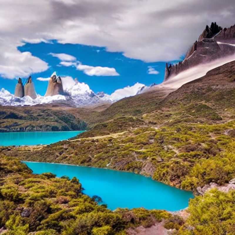 Patagônia: Verão, Sabores da Terra e Colheitas Frescas - Uma Aventura Culinária!<h3>Patagônia no Verão: Descubra a Gastronomia Local e os Produtos Sazonais!</h3><h3>Sol, Sabor e Patagônia: Seu Guia Digital para uma Férias de Verão Inesquecíveis!</h3><h3>Aventura na Patagônia: Delicie-se com a Cozinha Local e os Produtos da Estação!</h3><h3>Patagônia: Um Verão de Sabores Autênticos - Delicie-se com a Cultura Local!</h3><h3>Patagônia, Argentina e Chile no Verão: Um Banquete para os Sentidos e a Alma!</h3><h3>Férias de Verão na Patagônia: Mergulhe na Cultura Local Através da Sua Gastronomia!</h3><h3>A Cozinha Patagônica no Verão: Uma Jornada Gastronômica para os Curiosos e Aventureiros!</h3><h3>Delicie-se com a Patagônia: Um Roteiro Culinário para Sua Viagem de Verão!</h3><h3>Descubra os Segredos Culinários da Patagônia: Uma Experiência Inesquecível no Verão!</h3>