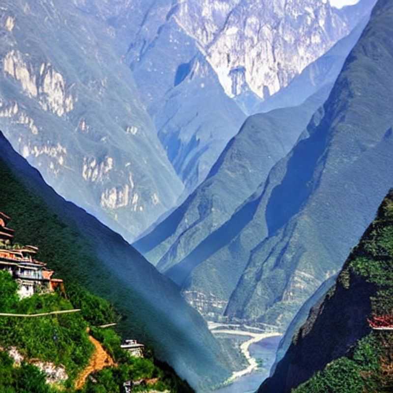 ¿Es la Garganta del Salto del Tigre, China, buena para las vacaciones de verano? ¡Descubriendo oportunidades al aire libre y gente fascinante!<h3>El Salto del Tigre en verano: ¡Sol, vistas y gente increíble! (¡Un festín para los sentidos!)</h3><h3>Garganta del Salto del Tigre: ¿Verano o Invierno? ¡La decisión definitiva para tu aventura china!</h3><h3>Más allá de las cascadas: Explorando la cultura y la gastronomía local en la Garganta del Salto del Tigre en verano.</h3><h3>China en verano: La Garganta del Salto del Tigre, ¡un paraíso para los amantes del aire libre y la buena comida!</h3>
