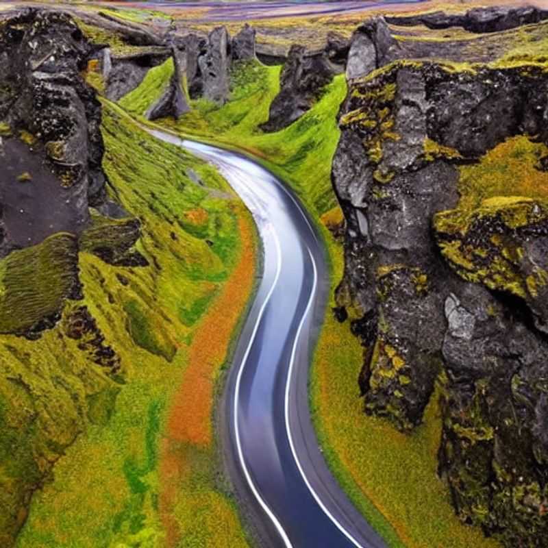 Islande en été : le Ring Road, une bonne idée malgré la foule ?<h3>L'Islande hors saison : températures douces et exploration sereine</h3><h3>Road trip islandais estival : le Ring Road sous un autre angle</h3><h3>Échapper aux foules estivales en Islande : le charme du Ring Road au ralenti</h3><h3>Le Ring Road d'Islande en été : aventure humaine et paysages époustouflants</h3><h3>Islande : été, soleil et Ring Road... mais est-ce vraiment le meilleur moment ?</h3><h3>Mon expérience sur le Ring Road islandais en été : entre nature et rencontres</h3><h3>Aventures et rencontres sur le Ring Road islandais : un été hors des sentiers battus</h3><h3>Conseils d'un digital nomad pour un road trip estival réussi sur le Ring Road islandais</h3>