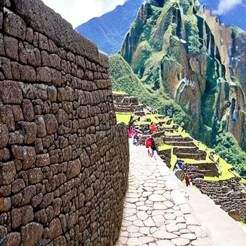 Menos turistas, mais aventura: Machu Picchu no verão – vale a pena encarar a trilha Inca?<h3>Trilha Inca no verão: menos gente, melhor preço? Descubra se Machu Picchu te espera!</h3><h3>Machu Picchu sem multidões: o verão como a melhor época para explorar a trilha Inca?</h3><h3>Fuja das multidões: seu guia digital para uma viagem inesquecível à Machu Picchu no verão</h3><h3>Verão em Machu Picchu: a trilha Inca com mais espaço e melhores oportunidades!</h3><h3>Descomplicando Machu Picchu: trilha Inca no verão – dicas para uma experiência única e sem filas!</h3>
