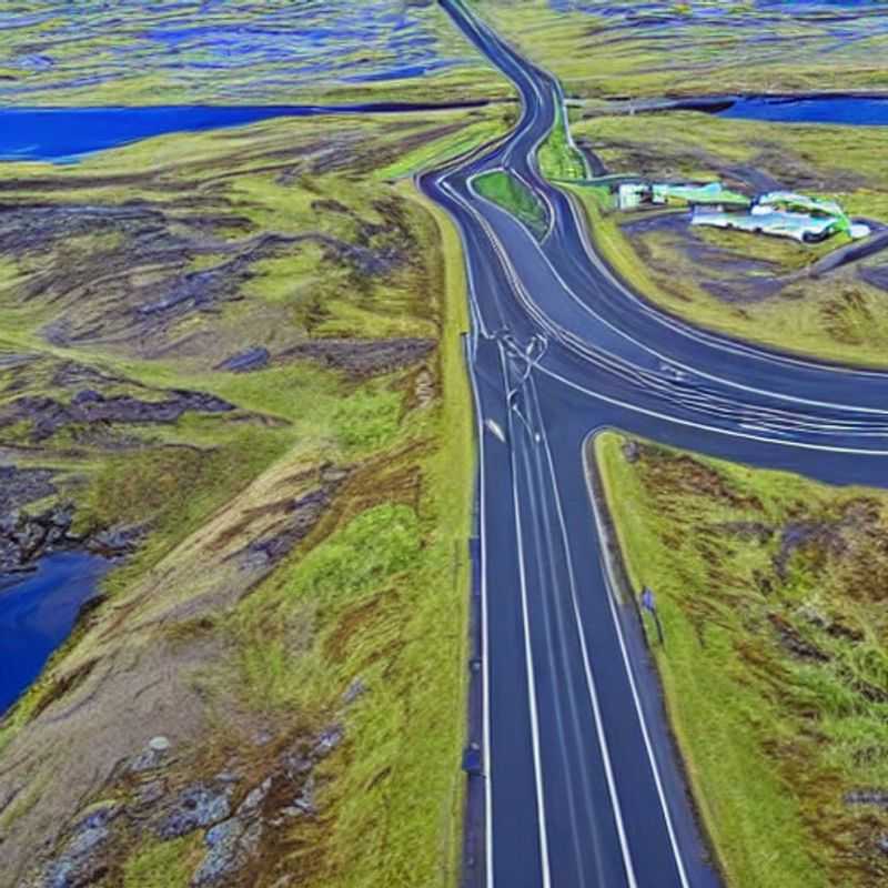 L'Islande en été : Le Ring Road sous le regard des influenceurs (Mythe ou réalité ?)<h3>Road Trip Islandais : Les influenceurs valident-ils le Cercle d'Or estival ? (Enquête)</h3><h3>Influenceurs & Ring Road : Décryptage d'un été islandais (entre légende et algorithme)</h3><h3>L'Islande selon les Instagrameurs : Le Ring Road, eldorado estival ou mirage numérique ?</h3><h3>Le Ring Road islandais : Verdict des influenceurs pour des vacances d'été réussies (données et anecdotes)</h3>