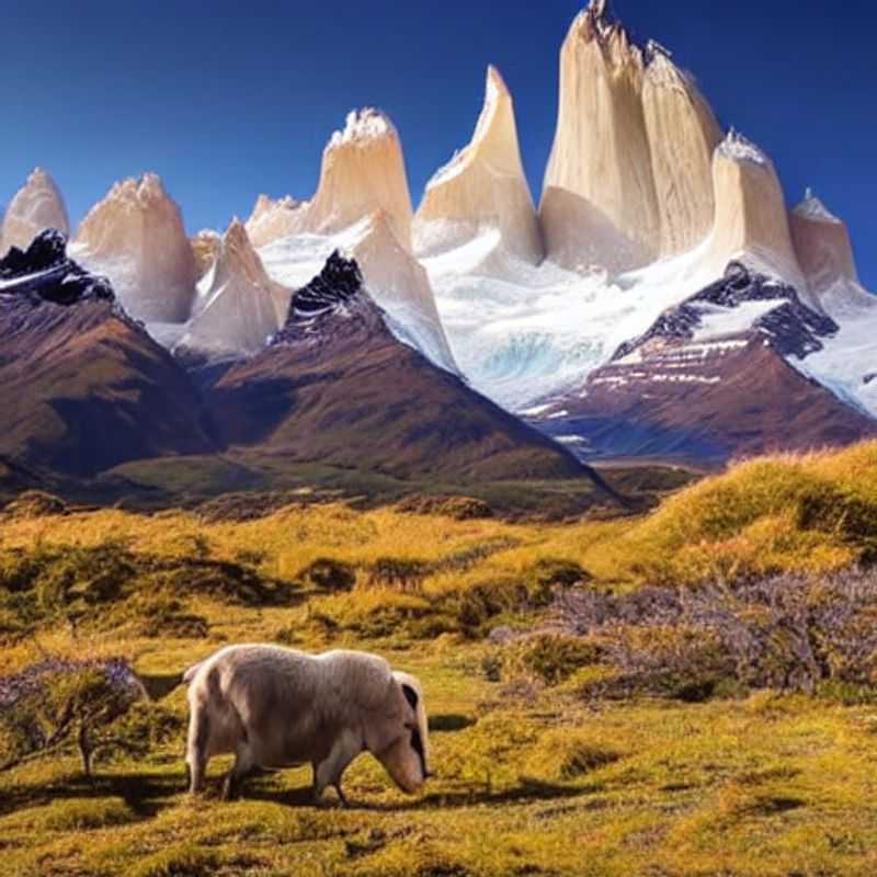 Accessibilité pour influenceurs et VIP au W-Trek de Torres del Paine : un été au Chili ?<h3>W-Trek au Chili en été : Accessible aux influenceurs et VIP ?</h3><h3>Torres del Paine en été : Le W-Trek est-il accessible aux VIP et influenceurs ?</h3><h3>Voyage accessible : W-Trek de Torres del Paine pour influenceurs et VIP en été</h3><h3>Eté chilien : Le W-Trek de Torres del Paine est-il adapté aux influenceurs et VIP ?</h3>