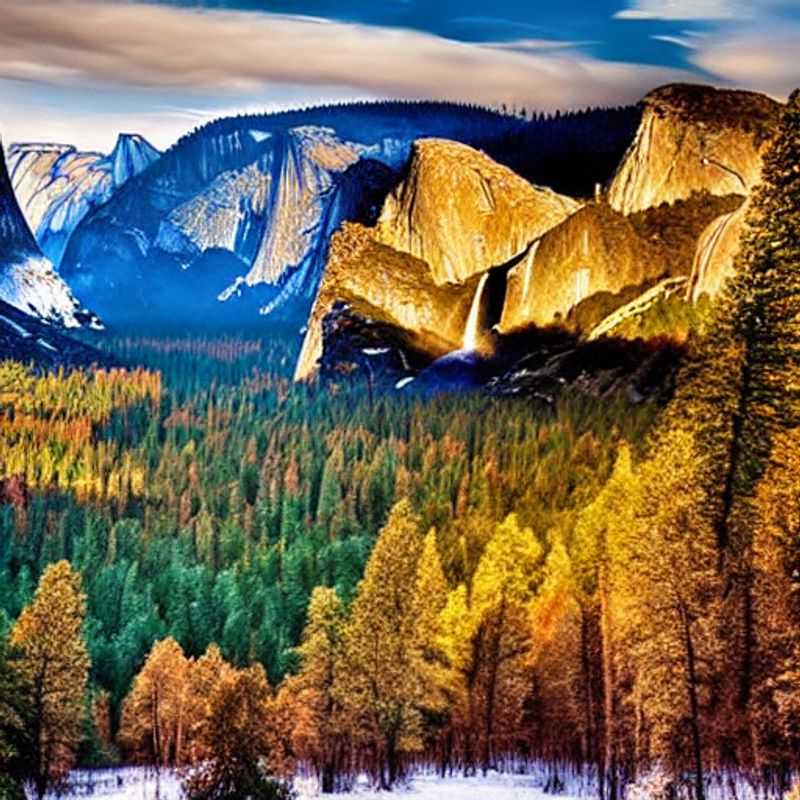 ¿Yosemite en verano? ¡A disfrutar del sol (y de las horas de luz!)!<h3>Yosemite en verano: ¡Aprovecha al máximo las horas de sol!</h3><h3>Menos horas de sol, ¡más aventuras en Yosemite!</h3><h3>Yosemite en verano: Planifica tu viaje con las horas de luz en mente</h3><h3>El sol se esconde pronto, ¡pero la diversión en Yosemite no!</h3><h3>Yosemite en verano: ¡Consejos para aprovechar al máximo el día!</h3>
