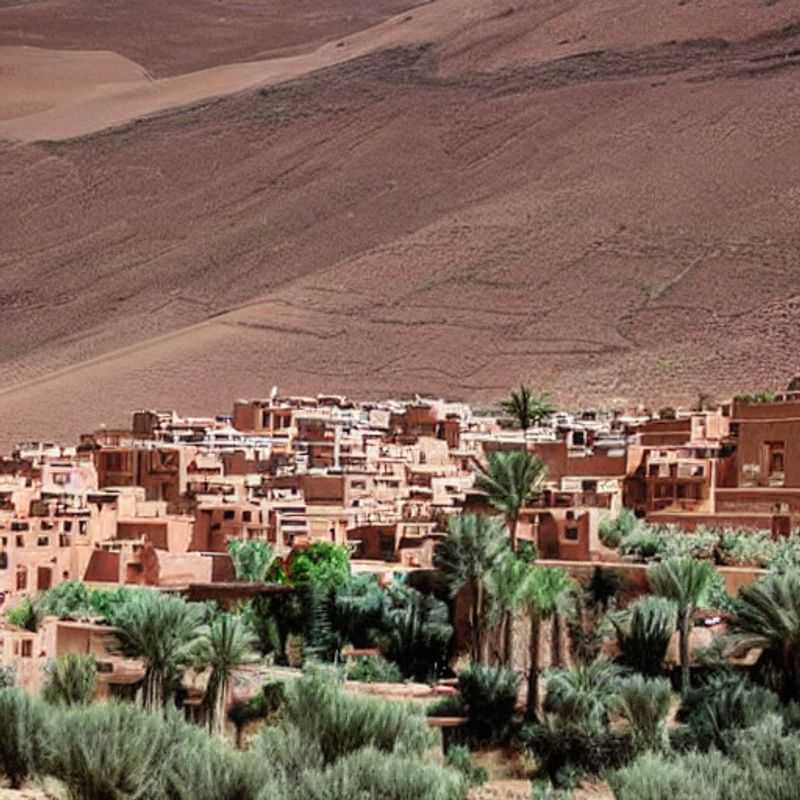 Sécurité et confidentialité au Maroc pour les personnalités &#58; L'Atlas en été&#44; une bonne idée ?<h3>Atlas marocain en été &#58; Paradis préservé ou cible pour les personnalités ? Sécurité et confidentialité analysées.</h3><h3>Vacances d'été au Maroc pour les VIP &#58; L'Atlas&#44; un havre de paix sécurisé ?</h3><h3>Confidentialité et sécurité &#58;  L'été dans les montagnes de l'Atlas marocain convient&#45;il aux personnalités influentes ?</h3><h3>Séjour estival au Maroc &#58;  L'Atlas&#44; une destination sûre pour les personnalités ?  Conseils sécurité et confidentialité.</h3>