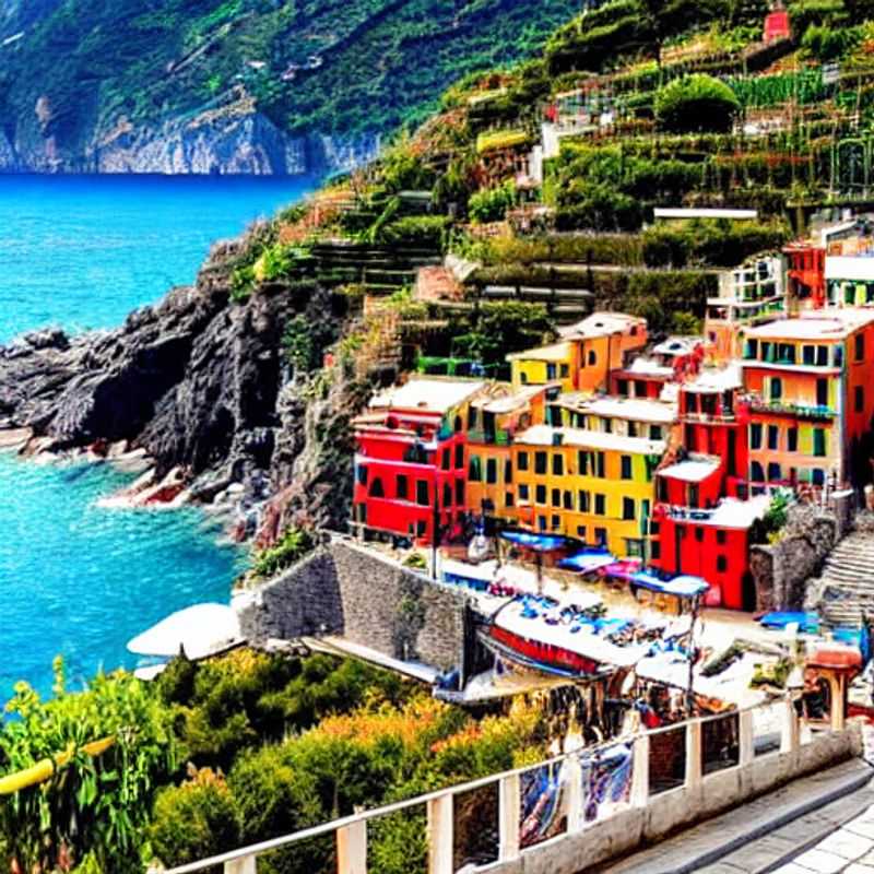 Cinque Terre en Verano: ¿Alojamiento a tu Medida (y a tu Bolsillo)? ¡Descubriendo la Magia y los Misterios de sus Precios!<h3>El Enigma de Cinque Terre: ¿Vacaciones de Verano o Batalla por un Hostal? Descifrando la Disponibilidad y el Coste del Alojamiento.</h3><h3>Alojamiento en Cinque Terre: La Aventura de Encontrar el Tesoro Perfecto (sin Romper la Hucha). Una Guía Digital Nómada para el Verano.</h3><h3>Cinque Terre y el Misterio del Precio Ideal: Guía de un Aventurero Tecnológico para el Verano. Disponibilidad y Costo Revelados.</h3><h3>Leyendas, Mitos y Euros: Descifrando el Precio del Paraíso en Cinque Terre. Guía para tus Vacaciones de Verano.</h3>