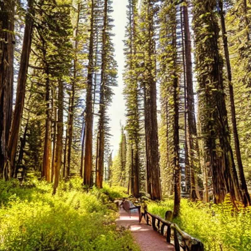 Évasion estivale : plages et activités nautiques pour fuir la chaleur<h3>Le Pacific Crest Trail en été : une bonne idée ? (Avis d'un nomade digital baroudeur)</h3>