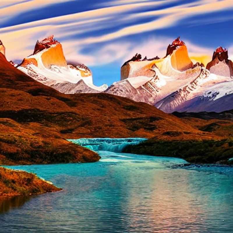 Torres del Paine en été : musées et galeries, une échappée climatique !<h3>Patagonie estivale : quand le froid vous appelle au chaud (musées et galeries !)</h3><h3>Torres del Paine l'été : au-delà des randonnées, l'exploration intérieure !</h3><h3>Soleil de Patagonie, exploration intérieure : musées et galeries de Torres del Paine</h3><h3>Chaleur estivale à Torres del Paine ? Explorez les trésors intérieurs !</h3>