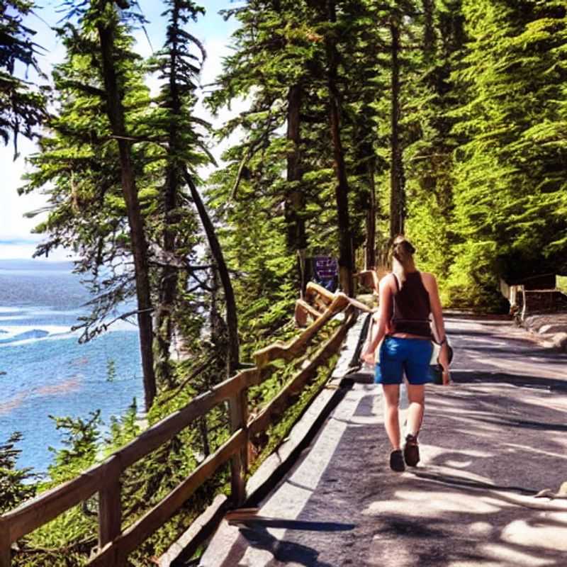 Déguster vins et mets en plein air : le West Coast Trail est-il idéal pour vos vacances d'été ?<h3>Vacances d'été sur le West Coast Trail : allier randonnée, gastronomie et immersion culturelle</h3><h3>West Coast Trail : Été au Canada - Randonnée, dégustation de vins et expériences authentiques</h3><h3>Le West Coast Trail en été : Un itinéraire hors des sentiers battus pour des vacances gourmandes et enrichissantes</h3><h3>Explorer le West Coast Trail cet été : Conseils pratiques pour une randonnée économique et inoubliable, incluant dégustation de vins</h3><h3>West Coast Trail : Oubliez les pièges à touristes ! Itinéraire alternatif pour une expérience estivale authentique et gastronomique</h3>