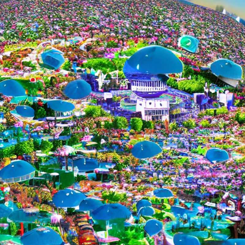 Vista panorâmica da deslumbrante Garden Route na África do Sul, um paraíso verdejante sob o sol de verão, perfeita para férias inesquecíveis.