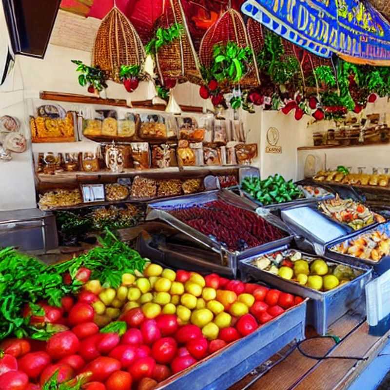 Fêtes locales et El Camino del Cares : L'été espagnol décrypté !<h3>L'été en Espagne : Mythes, légendes et festivals sur le Camino del Cares ?</h3><h3>El Camino del Cares en été : Une randonnée mythique… et rafraîchissante ?</h3><h3>Décryptage numérique : Le Camino del Cares, terre d'aventures estivales</h3><h3>Soleil, sentiers et secrets : Le Camino del Cares, un été hors des sentiers battus</h3><h3>Carnaval, Corridas et Caminos : L'été espagnol selon un nomade digital</h3><h3>Espagne secrète : Mystères et festivals sur le Camino del Cares</h3>