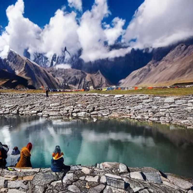 Circuit de Huayhuash, Pérou : Aventures estivales malgré la chaleur ? Décryptage d'un mystère andin !<h3>Huayhuash en été : Survivre (et s'émerveiller !) à la canicule andine. Guide du voyageur tech-aventurier.</h3><h3>Le Circuit de Huayhuash sous le soleil : Mythes, légendes et randonnées high-tech. Mission possible ?</h3><h3>Températures estivales au Pérou : Le Circuit de Huayhuash, une énigme à déchiffrer... et à conquérir !</h3><h3>Défis andins : Huayhuash en été, opportunités outdoor malgré la chaleur. Un récit d'exploration scientifique et légendaire.</h3>