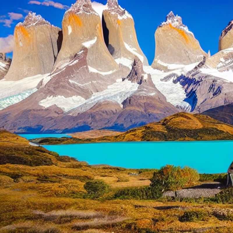 Le W-Trek au cœur du Paine : Affluence estivale et alternatives magiques<h3>Torres del Paine en été : Échapper aux foules tout en profitant du W-Trek ?</h3><h3>W-Trek au Chili : Mon expérience estivale, entre foule et moments de grâce</h3><h3>Ma quête d'émerveillement au W-Trek : Affluence estivale et trésors cachés</h3><h3>Torres del Paine l'été : Explorer le W-Trek au-delà des sentiers battus</h3><h3>Le W-Trek : Oser l'aventure estivale au Chili, hors des heures de pointe</h3><h3>Le charme discret du W-Trek : Découvrir Torres del Paine en été, en toute sérénité</h3><h3>Mon aventure au Chili : Le W-Trek en été, entre densité touristique et moments inoubliables</h3><h3>W-Trek : Conseils d'une experte pour un été magique à Torres del Paine</h3><h3>Entre foule et magie : Mon expérience estivale au W-Trek de Torres del Paine</h3>