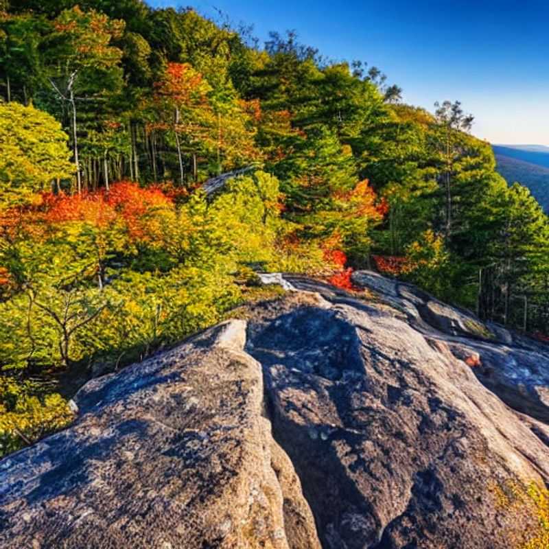 Le Sentier des Appalaches en été : une chance de vivre les festivals printaniers locaux ?<h3>Expériences printanières locales sur l'Appalachian Trail : un été hors des sentiers battus ?</h3><h3>Festivals de printemps et Appalaches : un été inoubliable aux USA ?</h3><h3>Appalaches en été : festivals printaniers et aventures au cœur de la nature</h3><h3>L'Appalachian Trail : Échapper à la foule estivale et découvrir les festivals du printemps</h3><h3>Randonnée sur l'Appalachian Trail : profiter des festivals printaniers en été ?</h3>
