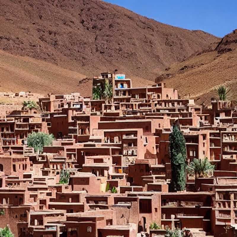 Atlas marocain : été en montagne, mythe ou réalité ? Aventures outdoor et visites touristiques sous le soleil !<h3>Le Haut Atlas en été : Décryptage d'un mystère estival (randonnées, légendes et températures !)</h3><h3>Atlas Mountains: Summer Holiday? Une enquête digitale entre mythes berbères et réalité climatique !</h3><h3>Soleil, sable et... sommets ? L'été au Maroc : Activités outdoor et découvertes historiques dans l'Atlas.</h3><h3>Mythes, montagnes et Mbps: L'été dans l'Atlas marocain – Guide numérique pour une aventure inoubliable.</h3><h3>Atlas en été : Voyage au cœur des légendes, au sommet des défis outdoor (et des températures!).</h3>