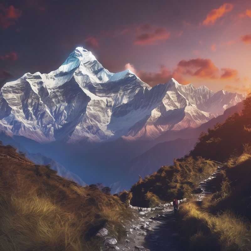 Mardi Himal Trek: Your Smart Guide to Safe & Authentic Stays – Beyond the Crowds