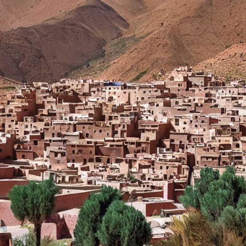 Le Maroc en été &#58; L'exclusivité des montagnes de l'Atlas&#44; un été hors des sentiers battus ?<h3>Soleil marocain et fraîcheur montagnarde &#58; L'Atlas&#44; une oasis estivale secrète ?</h3><h3>Eté au cœur de l'Atlas &#58; Une expérience marocaine unique et inoubliable</h3><h3>Explorer les montagnes de l'Atlas en été &#58; Un voyage exclusif au Maroc</h3><h3>L'Atlas marocain &#58; Une destination estivale exclusive pour les voyageurs curieux</h3><h3>Fuir la foule &#58; L'été au calme dans les montagnes de l'Atlas</h3><h3>Montagne et soleil &#58;  L'été dans l'Atlas&#44; un trésor marocain caché</h3><h3>Découvrir le Maroc autrement &#58; L'été authentique dans les montagnes de l'Atlas</h3><h3>Atlas marocain &#58;  L'été&#44; le meilleur moment pour un séjour unique et exclusif ?</h3><h3>Escapade estivale exclusive &#58;  L'aventure vous attend dans les montagnes de l'Atlas</h3>