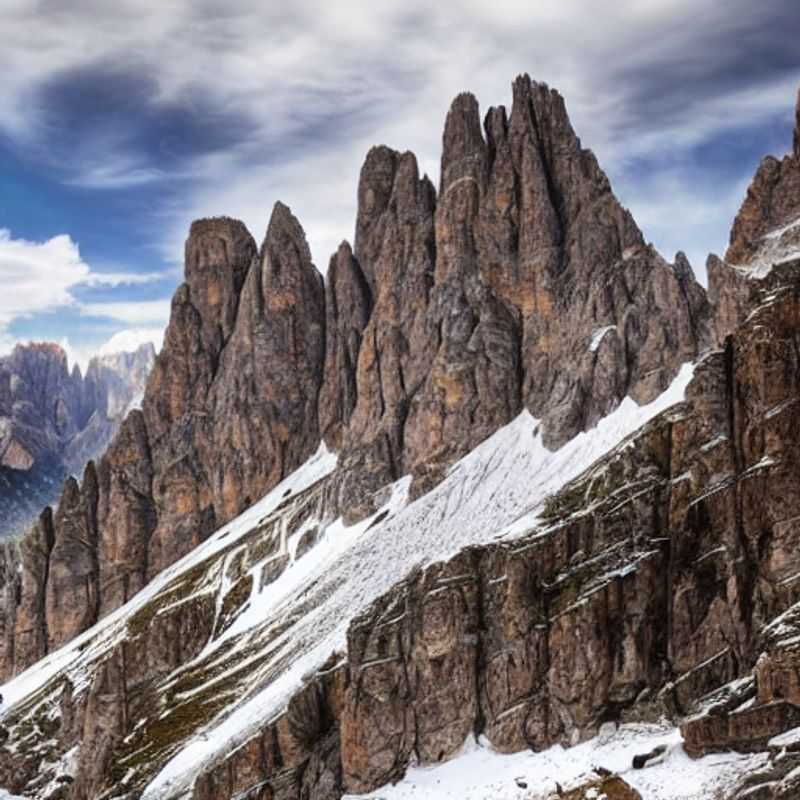 Os Dolomitas no Verão: Um Romance Entre Folhas e Paisagens?<h3>Dolomitas no verão: Será um paraíso para férias românticas?</h3><h3>Cascatas e montanhas: Um verão romântico nos Dolomitas?</h3><h3>A magia das Dolomitas: Folhas que mudam e corações que se apaixonam (no verão!)</h3><h3>Sol, montanhas e amor: Os Dolomitas são ideais para férias de verão românticas?</h3><h3>Aventuras e romance nos Dolomitas: Um verão inesquecível entre paisagens deslumbrantes.</h3>