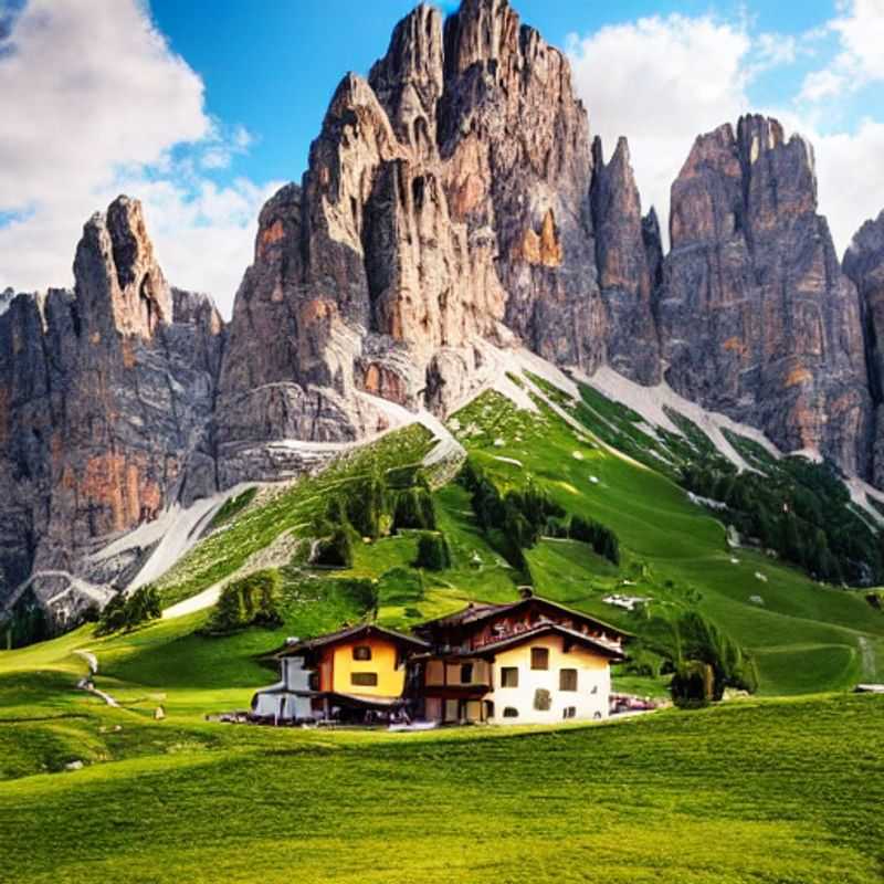 Rome en hiver : une escapade hivernale hors des sentiers battus<h3>Les Dolomites en été : un paradis estival ? Décodage d'une destination italienne</h3><h3>Rome hors saison : charme hivernal et sites emblématiques sans la foule estivale</h3><h3>Dolomites estivales : le guide du voyageur numérique pour des vacances inoubliables</h3><h3>Explorer Rome en hiver : un récit de voyage numérique entre histoire et rencontres</h3><h3>Vacances estivales dans les Dolomites : aventure, nature et rencontres authentiques</h3>