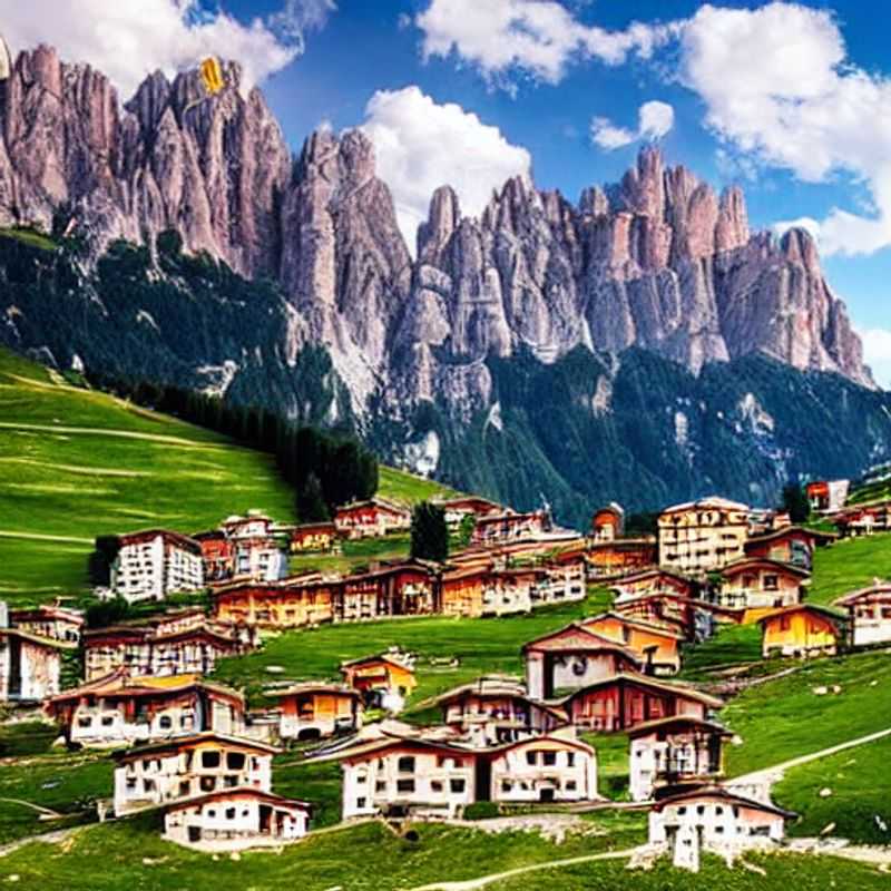 Dolomites en été : températures douces et randonnées légères ? Décodage d'une destination mythique !<h3>Les Dolomites en été : Mythe ou réalité ? Une enquête digitale sur le terrain !</h3><h3>Soleil, Dolomites et mystères : L'été idéal pour un voyageur numérique avide d'aventure ?</h3><h3>Dolomites estivales : Températures clémentes et légendes alpines – Avis d'un explorateur tech</h3><h3>Randonnées et énigmes : Décryptage des Dolomites en été, pour voyageurs curieux et connectés</h3><h3>Itinéraire Dolomites : Entre sentiers balisés et légendes millénaires – un été hors des sentiers battus</h3>