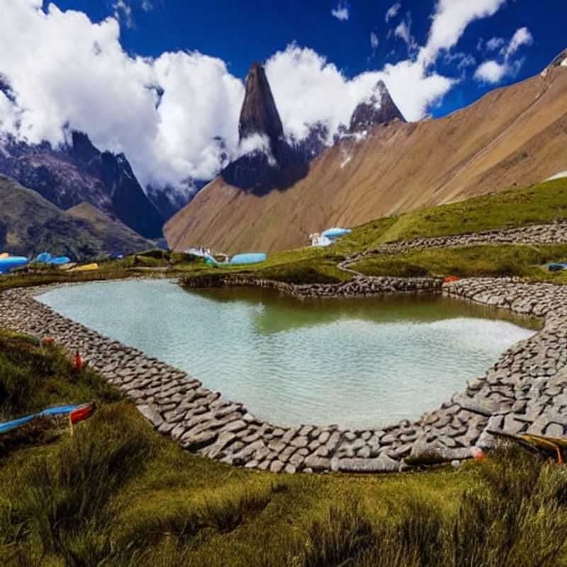 Circuit de Huayhuash, Pérou : Climatisation et ombre au soleil ? L'enquête d'un nomade digital !<h3>Huayhuash en été : Osez la chaleur ! (Astuces d'un explorateur tech-savvy)</h3><h3>Survivre à la chaleur au Circuit de Huayhuash : Mythes, légendes et solutions high-tech !</h3><h3>Le Circuit de Huayhuash en été : Une aventure rafraîchissante ? Décodage climatique !</h3><h3>Soleil, sueur et secrets : Le Circuit de Huayhuash vu par un expert en nomadisme digital</h3><h3>Escapade estivale au Pérou : Huayhuash, paradis ou fournaise ? L'avis d'un aventurier 2.0</h3><h3>Température et ombres au Circuit de Huayhuash : Le guide ultime pour les voyageurs connectés</h3>