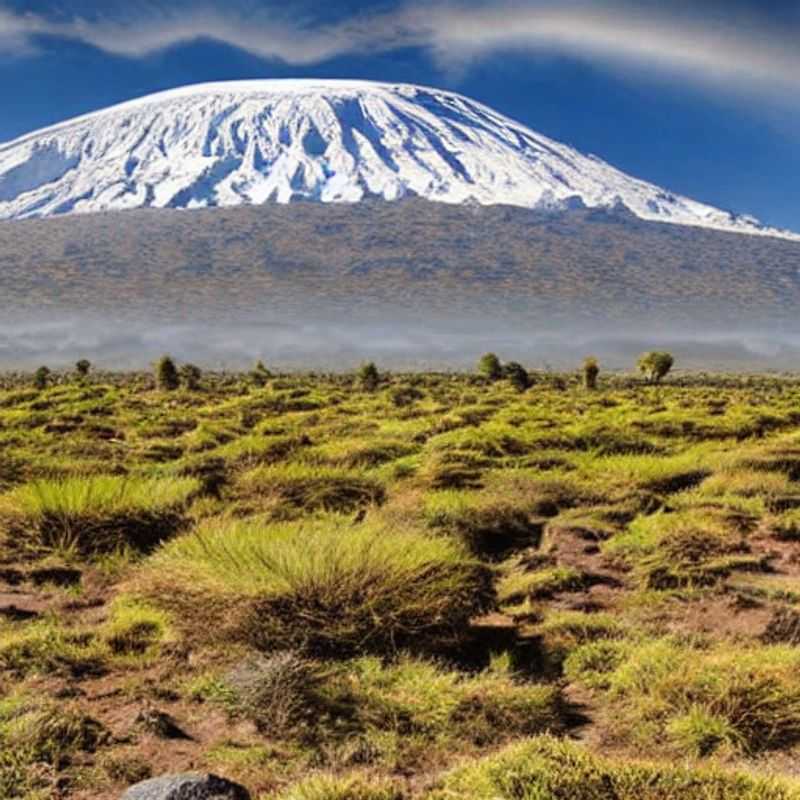 Kilimandjaro en été : Aventure en plein air au sommet de l'Afrique ?<h3>Le Kilimandjaro en été : Une escapade estivale inoubliable ?</h3><h3>Aventure estivale au Kilimandjaro : Randonnée au cœur de la Tanzanie</h3><h3>Partir au Kilimandjaro en été : Opportunités et défis d'une randonnée estivale</h3><h3>Kilimandjaro, Tanzanie : L'été idéal pour une aventure en pleine nature ?</h3><h3>Explorer le Kilimandjaro en été : Un guide pour une expérience inoubliable</h3><h3>Le Kilimandjaro en été : Osez l'aventure en Tanzanie !</h3><h3>Vacances d'été au Kilimandjaro : Défis et récompenses d'une ascension estivale</h3><h3>Randonnée estivale au Kilimandjaro : Conseils et astuces pour une expérience réussie</h3><h3>Mon expérience estivale au Kilimandjaro : Un récit d'aventure en Tanzanie</h3>
