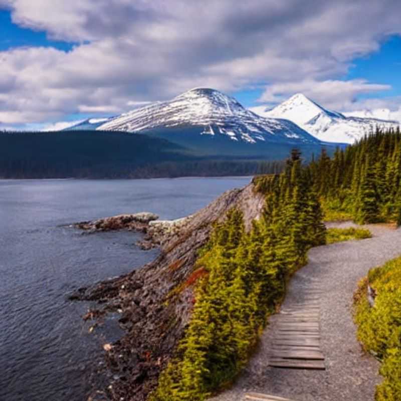 Le Sentier de la Côte Ouest : Paradis estival canadien ou cauchemar ensoleillé ?<h3>Chaleur estivale sur le West Coast Trail : Mythe ou réalité ? Une enquête numérique !</h3><h3>Soleil, sable et...suspense ? Décryptage du West Coast Trail en été.</h3><h3>West Coast Trail : L'été indien, une aventure high-tech au cœur des légendes.</h3><h3>Randonnée estivale sur le West Coast Trail : Entre données GPS et mystères ancestraux.</h3>