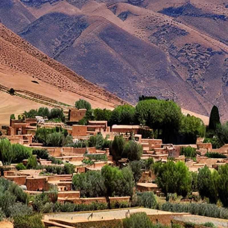 Moins de soleil, plus d'intimité : L'Atlas marocain, une destination estivale inattendue ?<h3>Soleil couchant et mystères berbères : L’Atlas en été, une aventure au cœur de la légende</h3><h3>Atlas en été : Quand les journées raccourcies révèlent la magie des montagnes marocaines</h3><h3>Le charme discret de l'Atlas estival : Décryptage d'une destination intimiste et mystérieuse</h3><h3>Mythes et montagnes : Est-ce que l’été est la meilleure saison pour explorer l’Atlas marocain ?</h3>