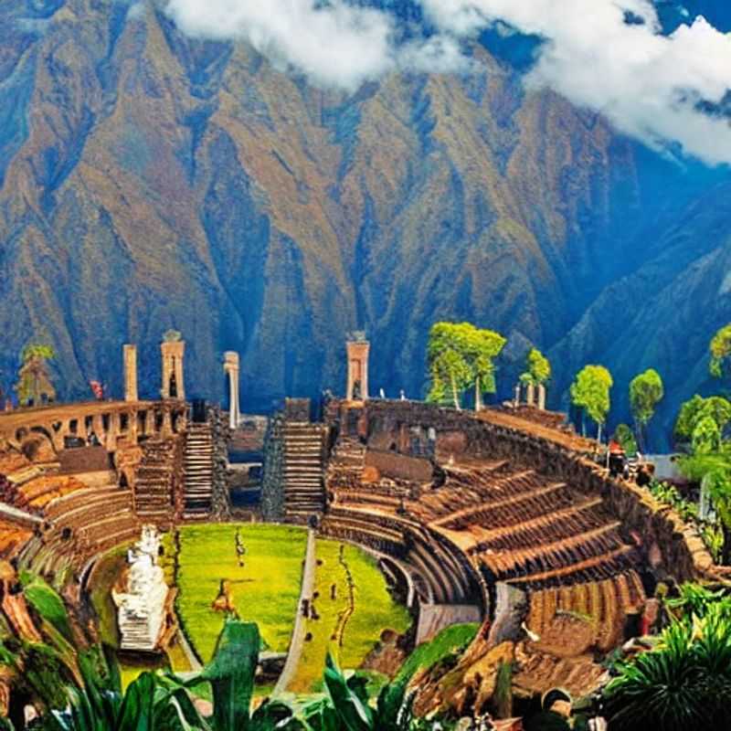 Mount Rinjani in Summer&#58; A Digital Nomad's Unexpected Autumn Escape<h3>Chasing the Crimson Canopy&#58; Is Mount Rinjani the Perfect Summer Getaway?</h3><h3>Rinjani's Rainbow Hues&#58; Beyond the Volcano&#44; a Summer of Indonesian Soul</h3><h3>Trading Beaches for Bluffs&#58; My Rinjani Summer Adventure (and Why You Should Join)</h3><h3>Volcanic Views &#38; Vibrant Culture&#58; A Rinjani Summer Unlike Any Other</h3>