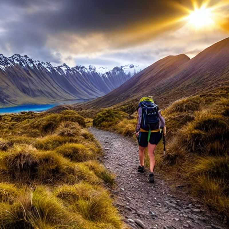 Prix des hôtels et des vols en hausse : Le sentier Te Araroa en Nouvelle-Zélande est-il une bonne option pour les vacances d'été ?<h3>Vacances d'été en Nouvelle-Zélande : Le sentier Te Araroa face à la flambée des prix des billets d'avion et d'hôtels</h3><h3>Te Araroa et l'inflation : Est-ce toujours une bonne idée pour des vacances d'été en Nouvelle-Zélande ?</h3><h3>Nouvelle-Zélande en été : Explorer le Te Araroa malgré la hausse des prix des voyages</h3><h3>Inflation touristique : Le sentier Te Araroa reste-t-il une option abordable pour vos vacances d'été en Nouvelle-Zélande ?</h3>
