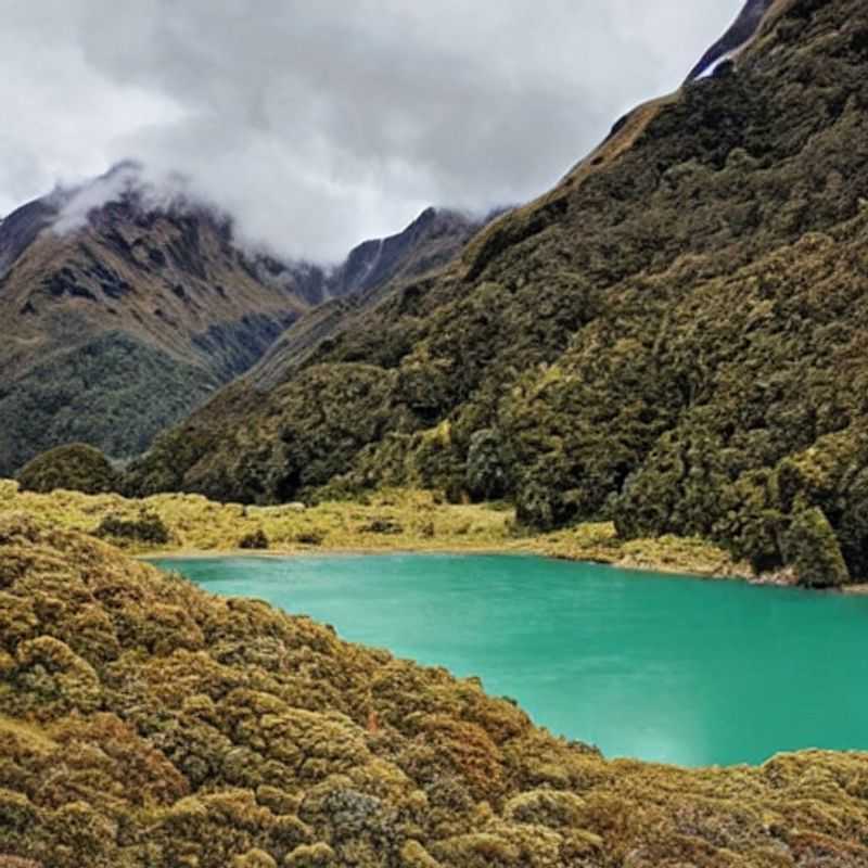 Produits de saison : une cuisine fraîche et savoureuse<h3>Le Routeburn Track en Nouvelle-Zélande : une bonne idée pour les vacances d'été ?</h3>