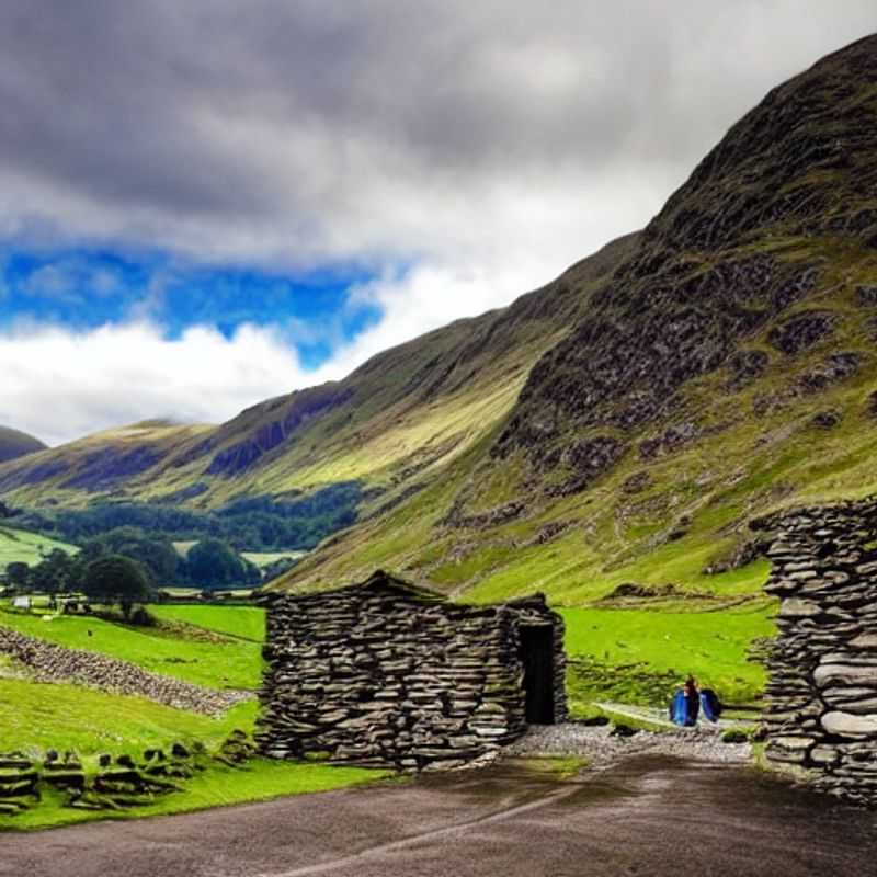 Le Lac District, Royaume-Uni : Paradis estival aux températures douces ?<h3>Vacances d'été dans le Lake District : Températures clémentes et aventures en plein air !</h3><h3>Le Lake District en été : Exploration bucolique et rencontres chaleureuses</h3><h3>Randonnées et sérénité : Pourquoi le Lake District est parfait pour vos vacances estivales ?</h3><h3>Lac District, été britannique : Au-delà des sentiers battus, une aventure humaine</h3>