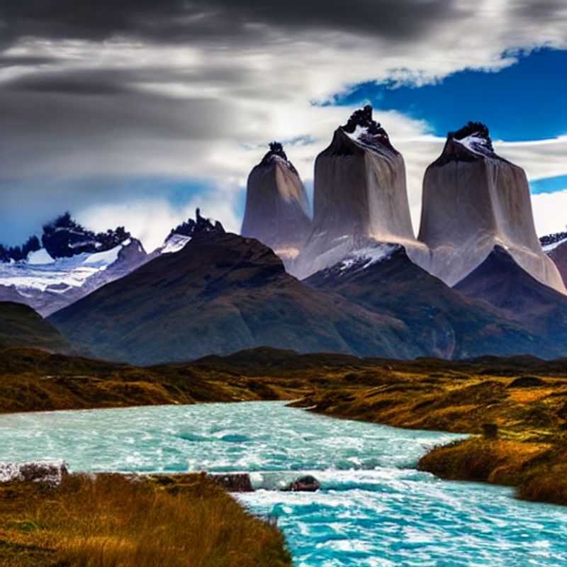 Torres del Paine en été : Quand le soleil joue à cache-cache avec vos vacances !<h3>Le mystère des heures de soleil à Torres del Paine : une enquête estivale !</h3><h3>Torres del Paine l'été : Soleil limité, aventures illimitées ? Décodage d'un paradoxe andin.</h3><h3>Vacances d'été à Torres del Paine : La chasse au soleil et aux légendes patagoniennes !</h3><h3>Moins de soleil, plus d'aventure ? Le dilemme estival de Torres del Paine : enquête sur le terrain.</h3>