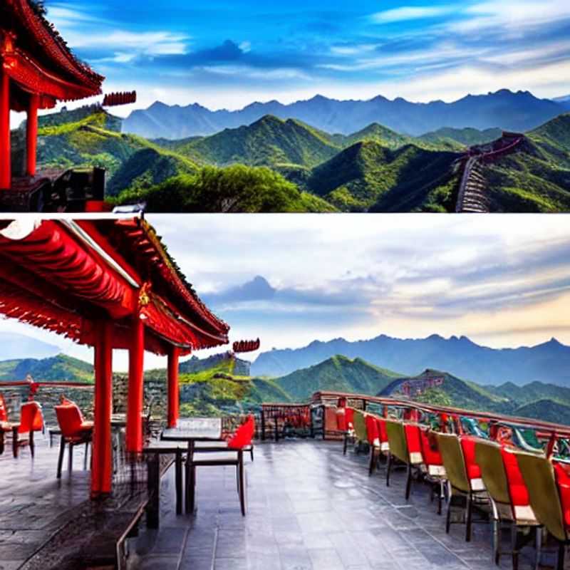 Seine Serenity vs. Great Wall Sweat: A Summer Holiday Showdown<h3>Decoding the Seine: A Digital Nomad's Guide to Parisian River Views (and Why the Great Wall Might Melt Your Modem)</h3><h3>Summer Solstice on the Seine: Myth, Mystery, and Magnificent Views (Forget the Great Wall's Heatwave!)</h3><h3>Great Wall Trek or Seine Stroll? A Tech-Savvy Traveler's Data-Driven Decision for Summer</h3><h3>Parisian River Rhapsody: Is the Seine a Cooler Summer Escape Than the Great Wall of China?</h3><h3>Ancient History vs. Modern Marvels: Comparing a Seine Cruise to a Great Wall Hike in Summer</h3><h3>From Pixels to Paddles: A Digital Nomad's Summer Adventure – Seine or Great Wall?</h3><h3>The Seine's Secrets: Uncovering Parisian History While the Great Wall Sizzles</h3>