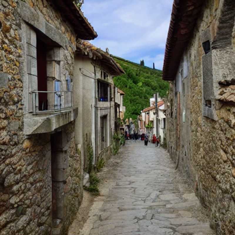 Le Chemin de Compostelle en été : foule moins nombreuse, soleil de plomb ? Décryptage d'un pèlerinage high-tech !<h3>Camino de Santiago en été : Mythe ou réalité ? L'enquête d'un explorateur numérique.</h3><h3>Le secret du Camino en été : moins de monde, plus de soleil… et de mystères à déchiffrer !</h3><h3>☀️ Chaleur estivale et sentiers tranquilles : le Camino de Santiago, une aventure hors des sentiers battus (et des foules) ?</h3><h3>Compostelle sous le soleil : aventure estivale, données chiffrées et légendes décryptées.</h3>