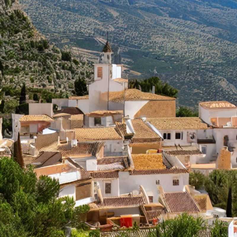 El Camino del Cares no Verão&#58; Sol&#44; Chuva e Aventura &#45; Guia para uma Viagem Inesquecível<h3>El Camino del Cares em Julho/Agosto&#58; Vale a Pena Arriscar a Chuva?</h3><h3>Planejando sua Trilha no El Camino del Cares&#58; Como o Clima Impacta sua Experiência</h3><h3>El Camino del Cares&#58; O que Esperar do Tempo e Como se Preparar para Chuvas de Verão</h3><h3>Trilhando o El Camino del Cares no Verão&#58; Dicas para Evitar as Armadilhas Turísticas e Desfrutar da Autenticidade</h3><h3>El Camino del Cares&#58; Chuva ou Sol? Um Guia para Mochileiros Econômicos e Inteligentes</h3><h3>Conquistando o El Camino del Cares&#58; Um Roteiro Digital para uma Aventura Segura e Econômica (Mesmo com Chuva!)</h3><h3>El Camino del Cares&#58; Adapte&#45;se ao Clima e Explore a Cultura Local &#45; Um Guia Digital para o Turista Consciente</h3>