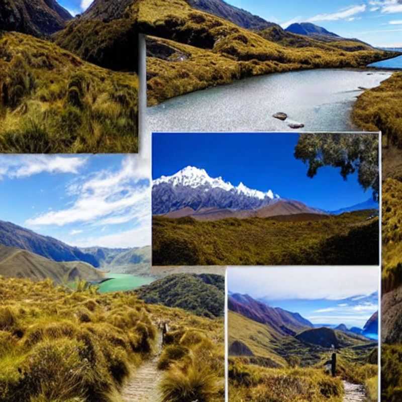 Automne en Nouvelle-Zélande : Festivals et événements culturels - Le sentier Te Araroa est-il idéal pour l'été ?<h3>Nouvelle-Zélande en automne : Explorer la culture lors d'une escapade estivale sur le Te Araroa ?</h3><h3>Te Araroa en été vs Automne en Nouvelle-Zélande : Le meilleur moment pour une aventure culturelle ?</h3><h3>Randonnée estivale sur le Te Araroa : Échapper à la foule et profiter des festivals d'automne en Nouvelle-Zélande ?</h3><h3>Nouvelle-Zélande : Été sur le Te Araroa ou automne festif ? Mon expérience en tant que nomade digitale.</h3>