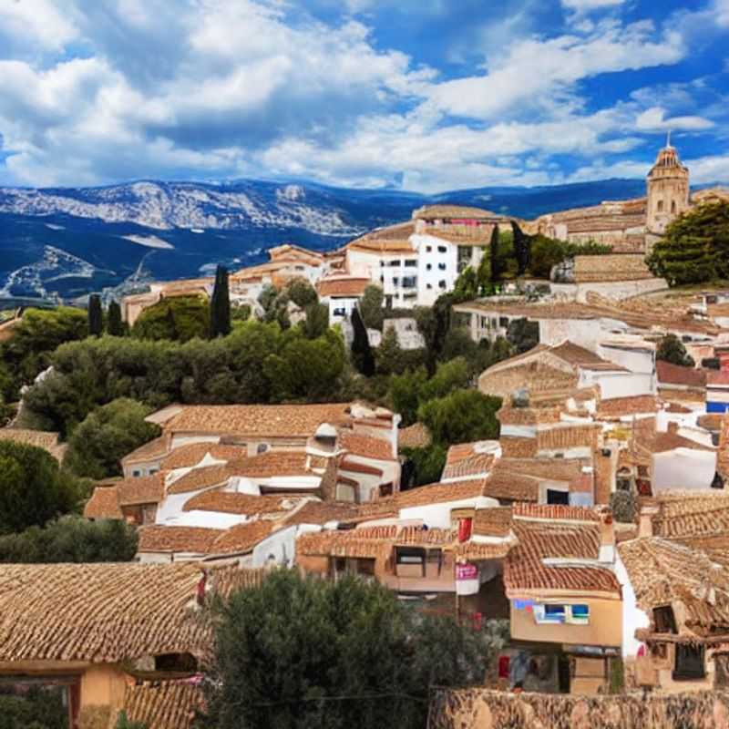 Le Chemin du Cares en été : Paradis estival ou piège à touristes ?<h3>El Camino del Cares en été : Bon plan vacances ou arnaque estivale ?</h3><h3>Espagne estivale : Le Cares, randonnée idéale ou fausse bonne idée ?</h3><h3>Randonnée estivale dans les Picos de Europa : Le Camino del Cares, oui ou non ?</h3><h3>Activités estivales en Espagne : Le Chemin du Cares, à privilégier ou à éviter ?</h3><h3>Vacances estivales en Espagne : Explorer le Camino del Cares intelligemment.</h3><h3>Le Camino del Cares : Conseils pour une randonnée estivale réussie et économique.</h3><h3>Escapade estivale dans les Picos de Europa : Découvrir le Camino del Cares hors des sentiers battus.</h3><h3>Été en Espagne : Guide pratique pour une randonnée inoubliable sur le Camino del Cares.</h3><h3>Camino del Cares en été : Comment éviter les pièges à touristes et vivre une expérience authentique.</h3>