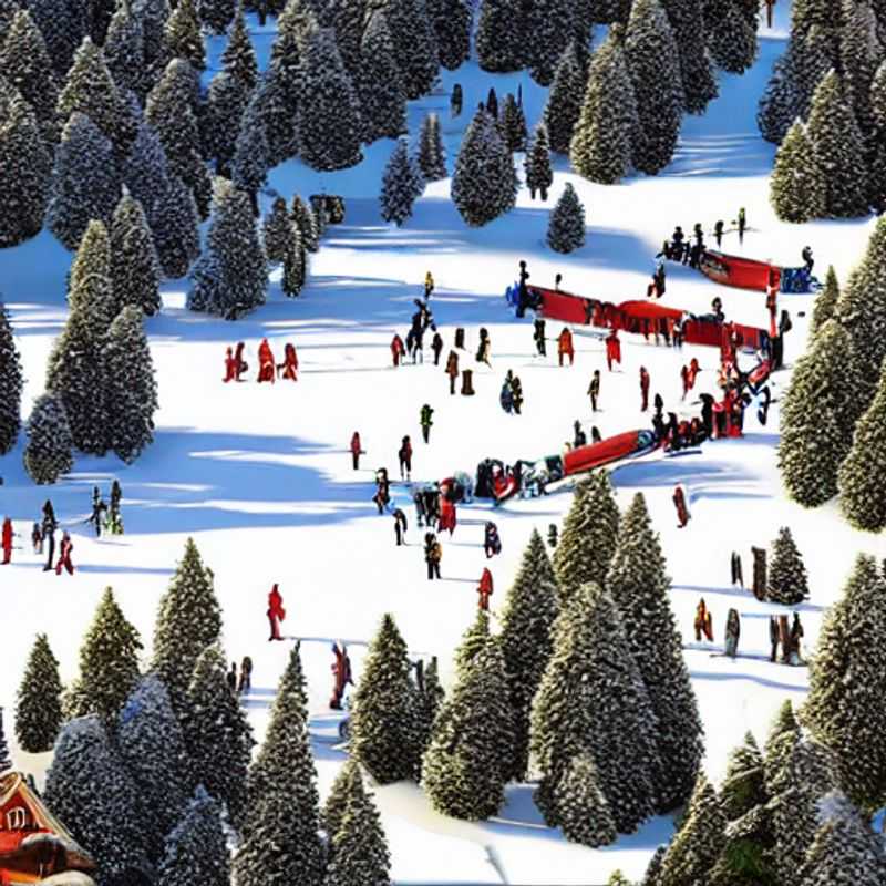Рота Висентина&#44; Португалия&#58; 3 лучших места для кемпинга летом?