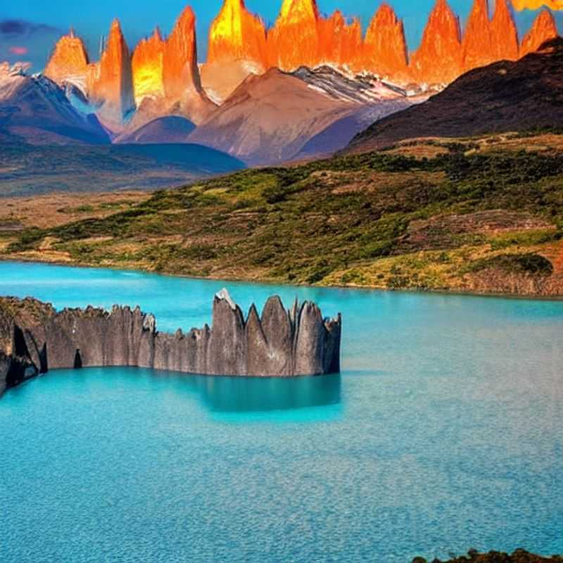 Patagonie & Chili en été : Oubliez les gros pulls, adoptez la légèreté !<h3>Vêtements légers pour l'été en Patagonie et au Chili : Le guide de la voyageuse digitale</h3><h3>Patagonie et Chili en été : Partir léger, voyager heureux !</h3><h3>☀️☀️☀️ Été en Patagonie & Chili : Quelle tenue pour des vacances inoubliables ?</h3><h3>Sacs légers, grands sourires : Votre été en Patagonie et au Chili</h3>