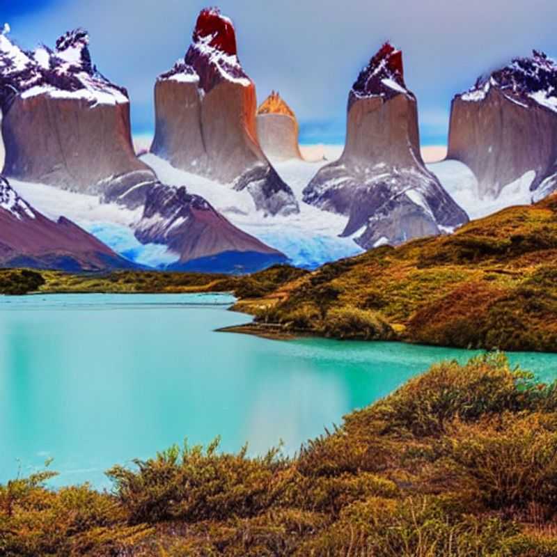 Torres del Paine Summer Getaway&#58; Will My Instagram Stories Survive the Tech&#45;Desert?<h3>Torres del Paine Tech Trek&#58; Uncovering the WiFi Wilderness (and Stunning Views!)</h3><h3>Chilean Patagonia's Digital Divide&#58; Is Torres del Paine WiFi&#45;Worthy for Your Summer Trip?</h3><h3>Ancient Myths &#38; Modern Tech&#58; A Torres del Paine Summer Adventure (with a WiFi Check!)</h3><h3>Decoding Torres del Paine's Digital Landscape&#58; A Nomad's Guide to Summer Connectivity</h3><h3>Beyond the Glaciers&#58; Battling Bandwidth in Torres del Paine This Summer</h3><h3>Torres del Paine&#58; Where the Wi&#45;Fi is Weak&#44; But the Views are Epic (A Summer Digital Nomad's Tale)</h3><h3>Myths&#44; Mountains&#44; and Megabytes&#58; Navigating Torres del Paine's Summer Tech Terrain</h3>