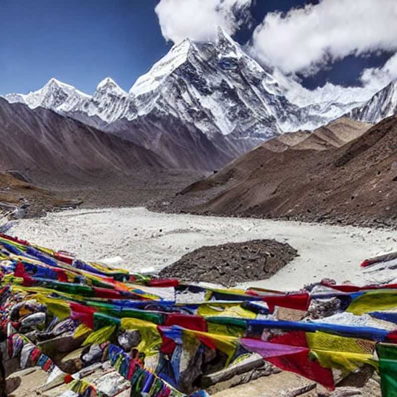 Everest Base Camp Trek in Summer: A Luxurious Adventure Despite the Higher Prices?<h3>Is a Summer Everest Base Camp Trek Worth the Premium? My Honest Take</h3><h3>Chasing Sunrise on Everest: Summer's High Price & Unforgettable Rewards</h3><h3>Nepal's Everest Base Camp in Summer: Splurge-Worthy or Budget Breaker?</h3><h3>High Altitude Glamour: Navigating the Costs of a Summer Everest Trek</h3><h3>Summer in the Himalayas: Is Everest Base Camp Affordable Luxury?</h3><h3>My Everest Summer: Balancing Budget and Breathtaking Views</h3><h3>Beyond the Price Tag: The Irresistible Allure of Everest Base Camp in Summer</h3><h3>Everest Base Camp Trek: Summer's Premium & the Unforgettable Experiences</h3>