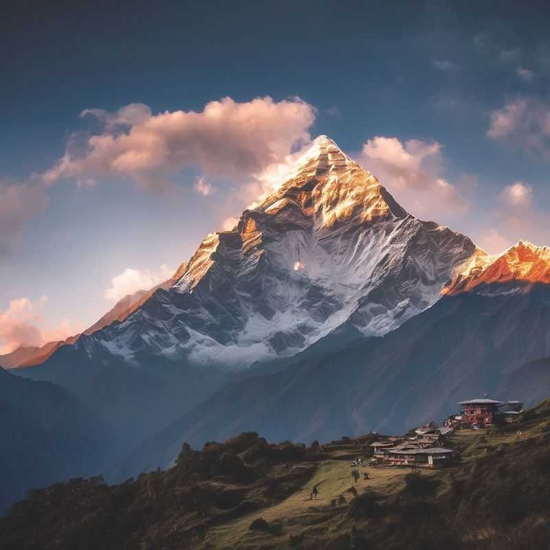 Mardi Himal Trek: Eat Like a Local & Party Like a Pro – Where to Stay for the Best Food & Fun